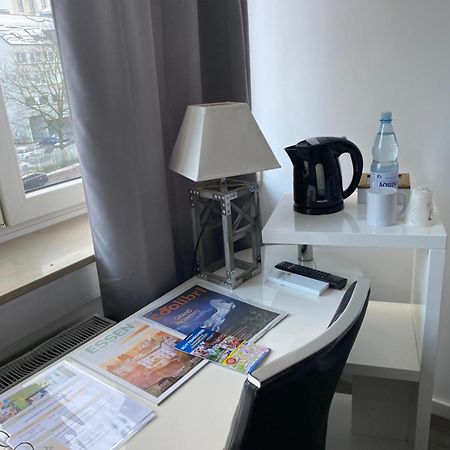 Hotel Stay 埃森 外观 照片