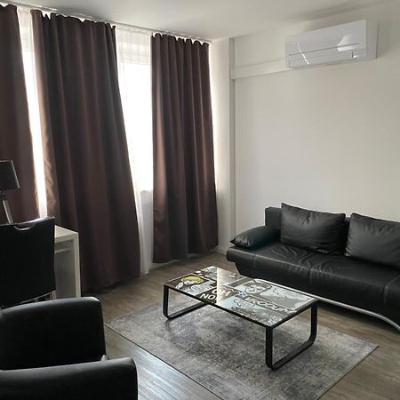 Hotel Stay 埃森 外观 照片