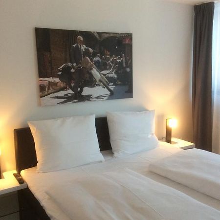Hotel Stay 埃森 外观 照片
