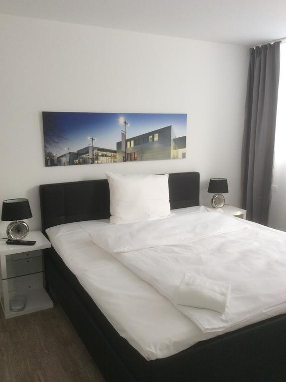 Hotel Stay 埃森 外观 照片