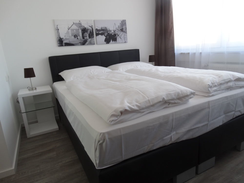 Hotel Stay 埃森 外观 照片