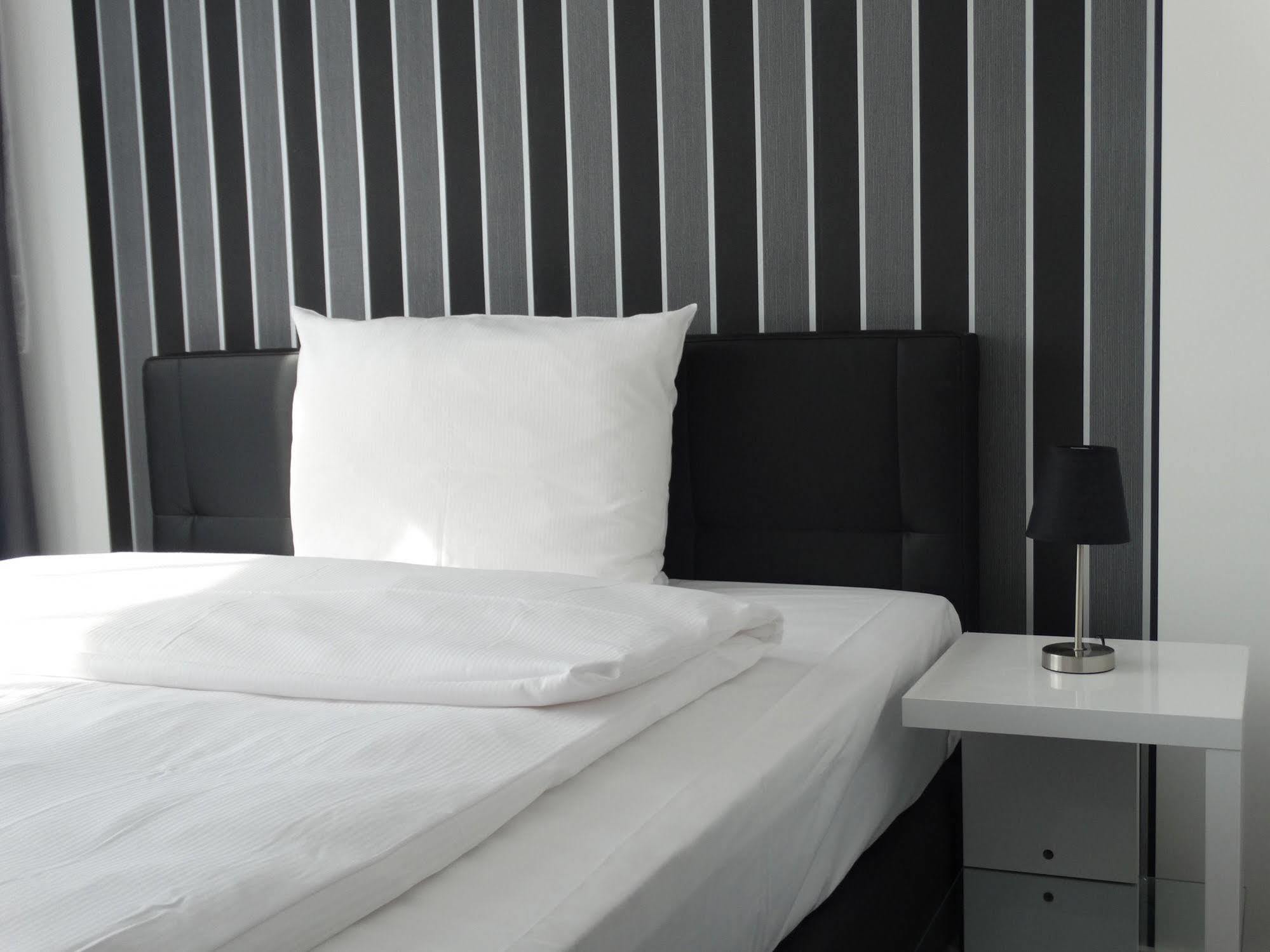 Hotel Stay 埃森 外观 照片
