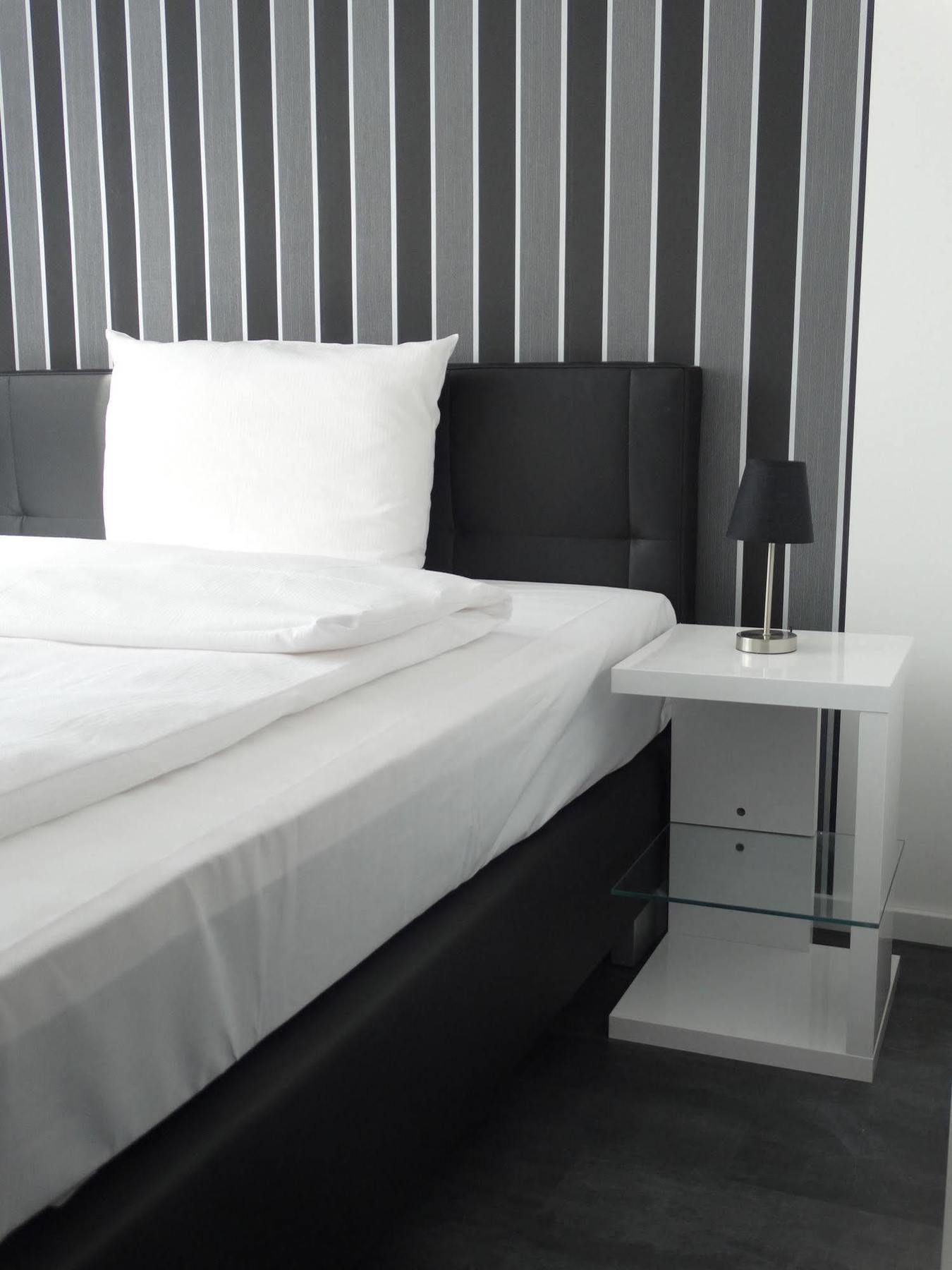 Hotel Stay 埃森 外观 照片