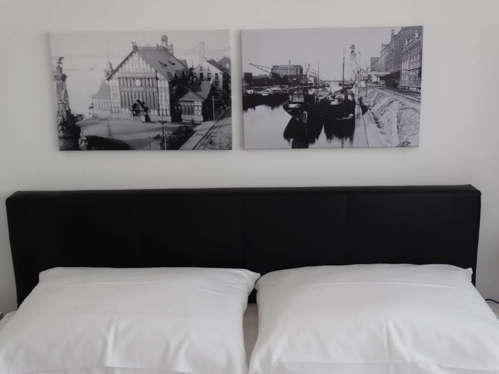 Hotel Stay 埃森 外观 照片