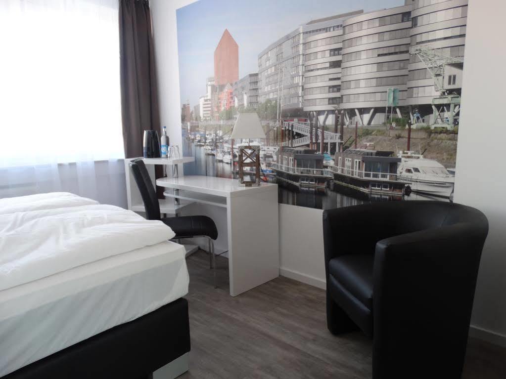 Hotel Stay 埃森 外观 照片