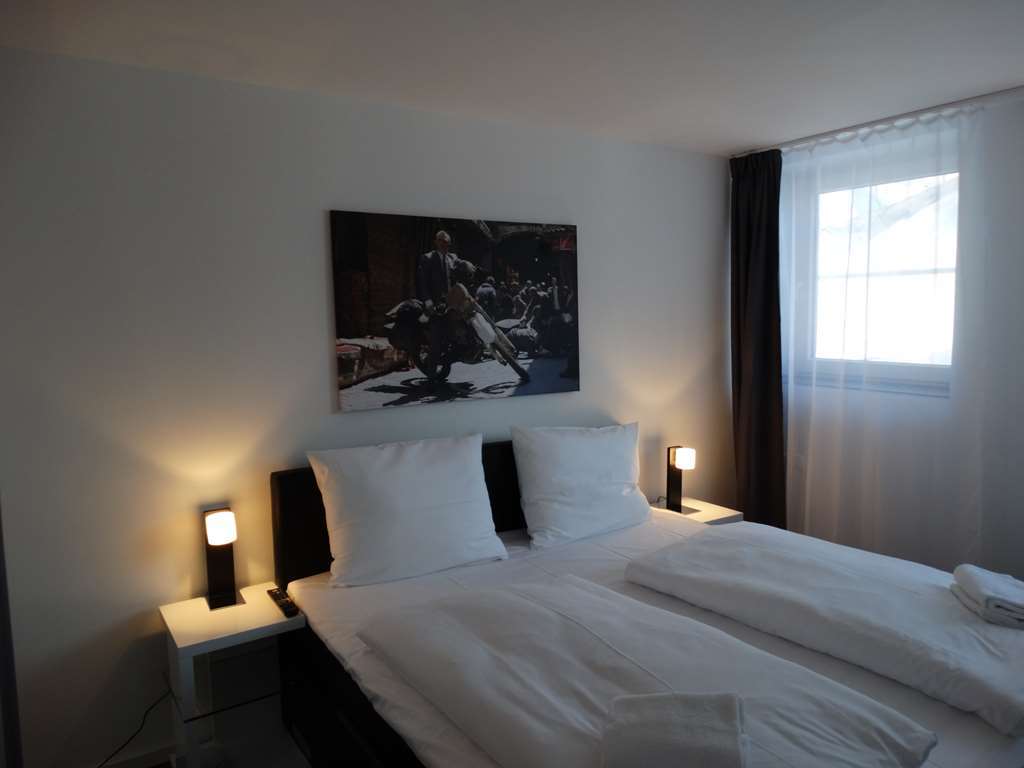 Hotel Stay 埃森 客房 照片